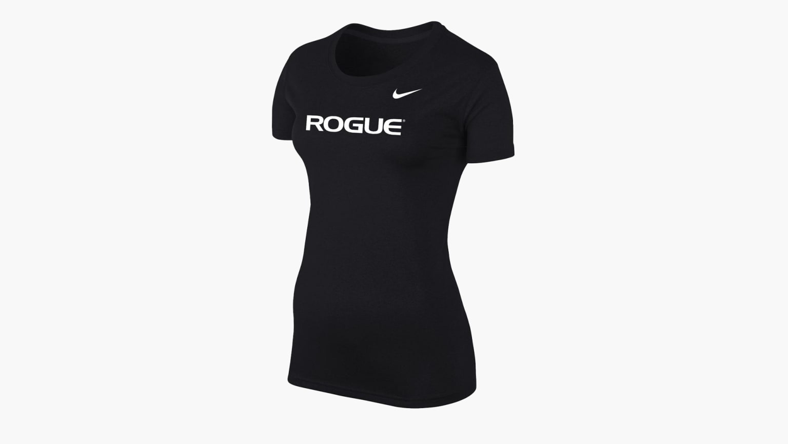 Rogue Nike Dri Fit Legend 2.0 Short Sleeve Tee Women s Black